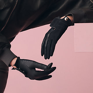 ゴルフグローブ 《スウィング》 | Hermès - エルメス-公式サイト